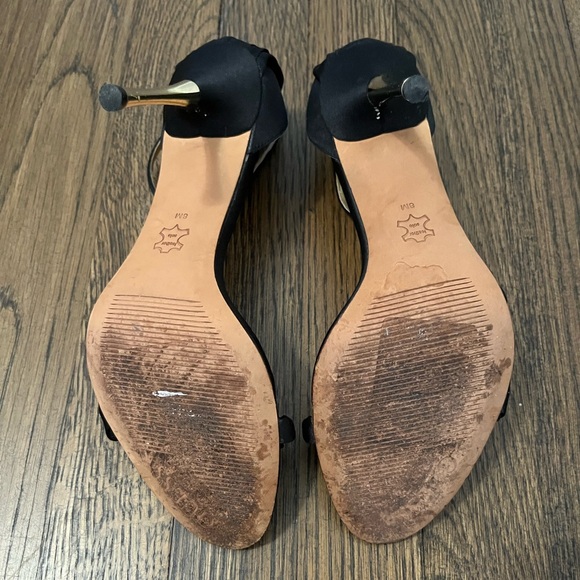 EUC Guess Heels - Picture 8 of 8